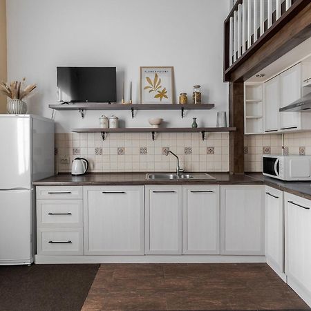 Inshiapartments On Slovatskoho Str Lviv Bagian luar foto