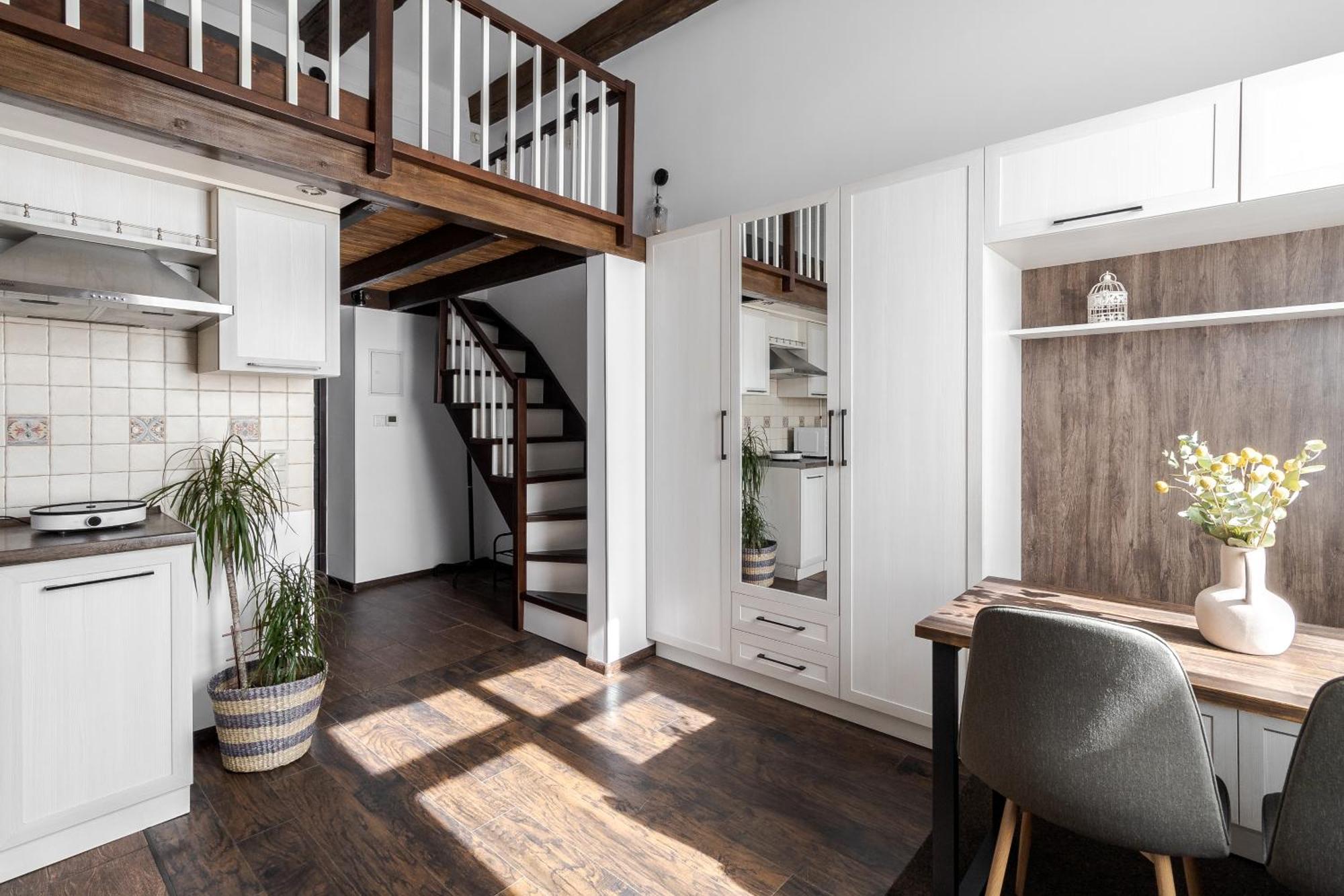 Inshiapartments On Slovatskoho Str Lviv Bagian luar foto