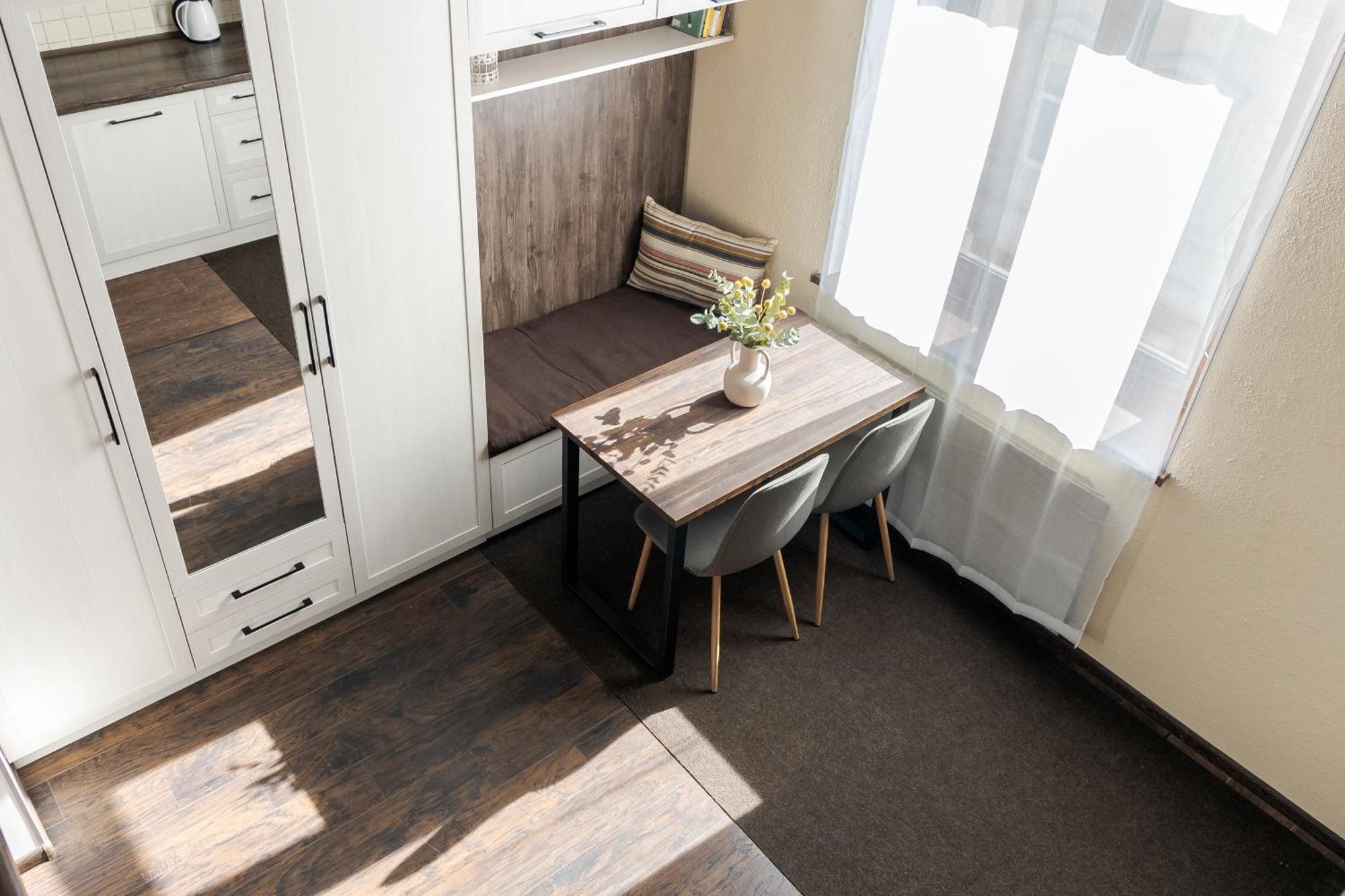 Inshiapartments On Slovatskoho Str Lviv Bagian luar foto