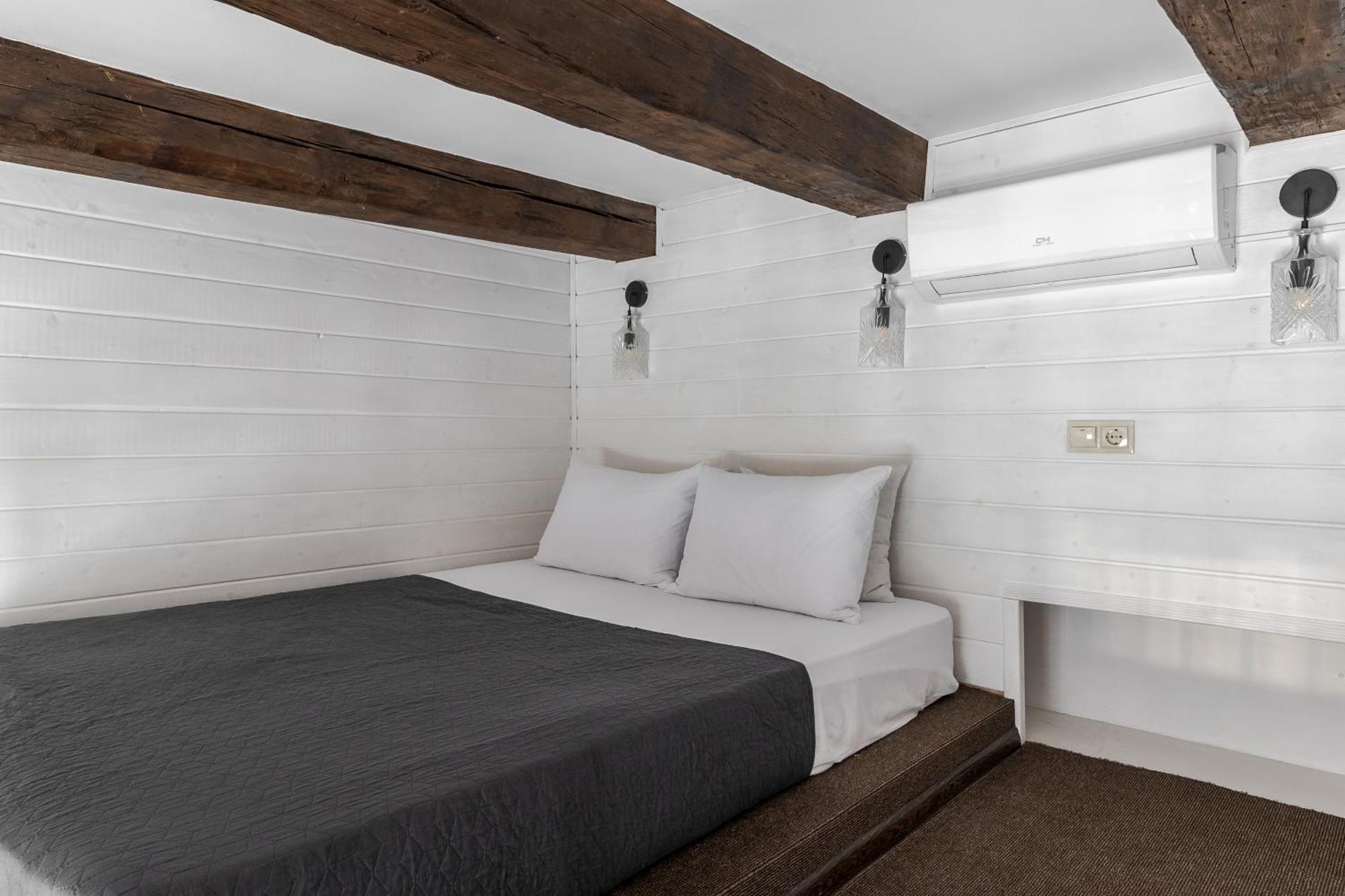 Inshiapartments On Slovatskoho Str Lviv Bagian luar foto