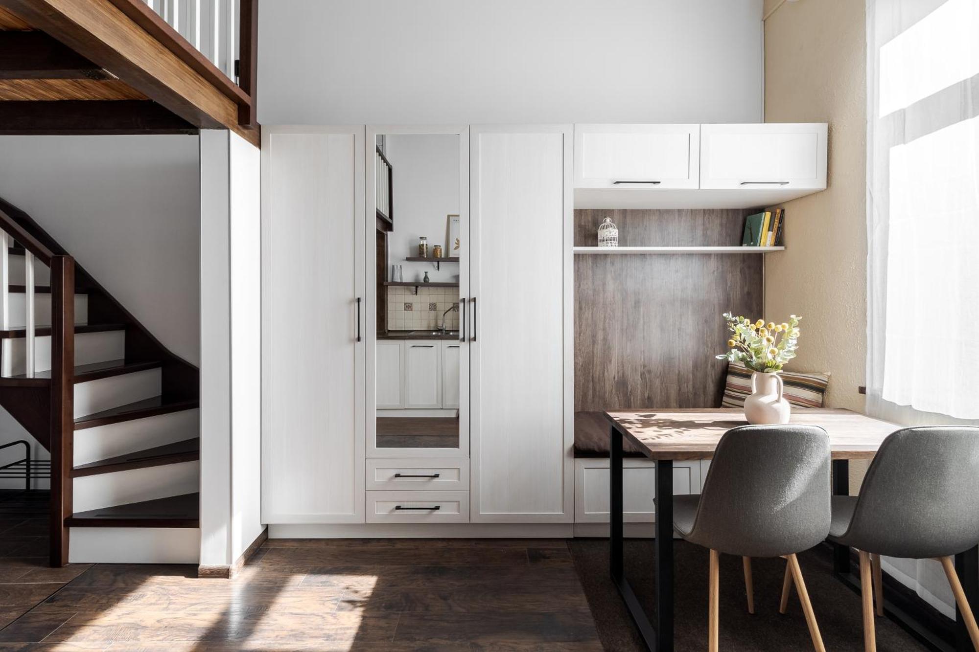 Inshiapartments On Slovatskoho Str Lviv Bagian luar foto