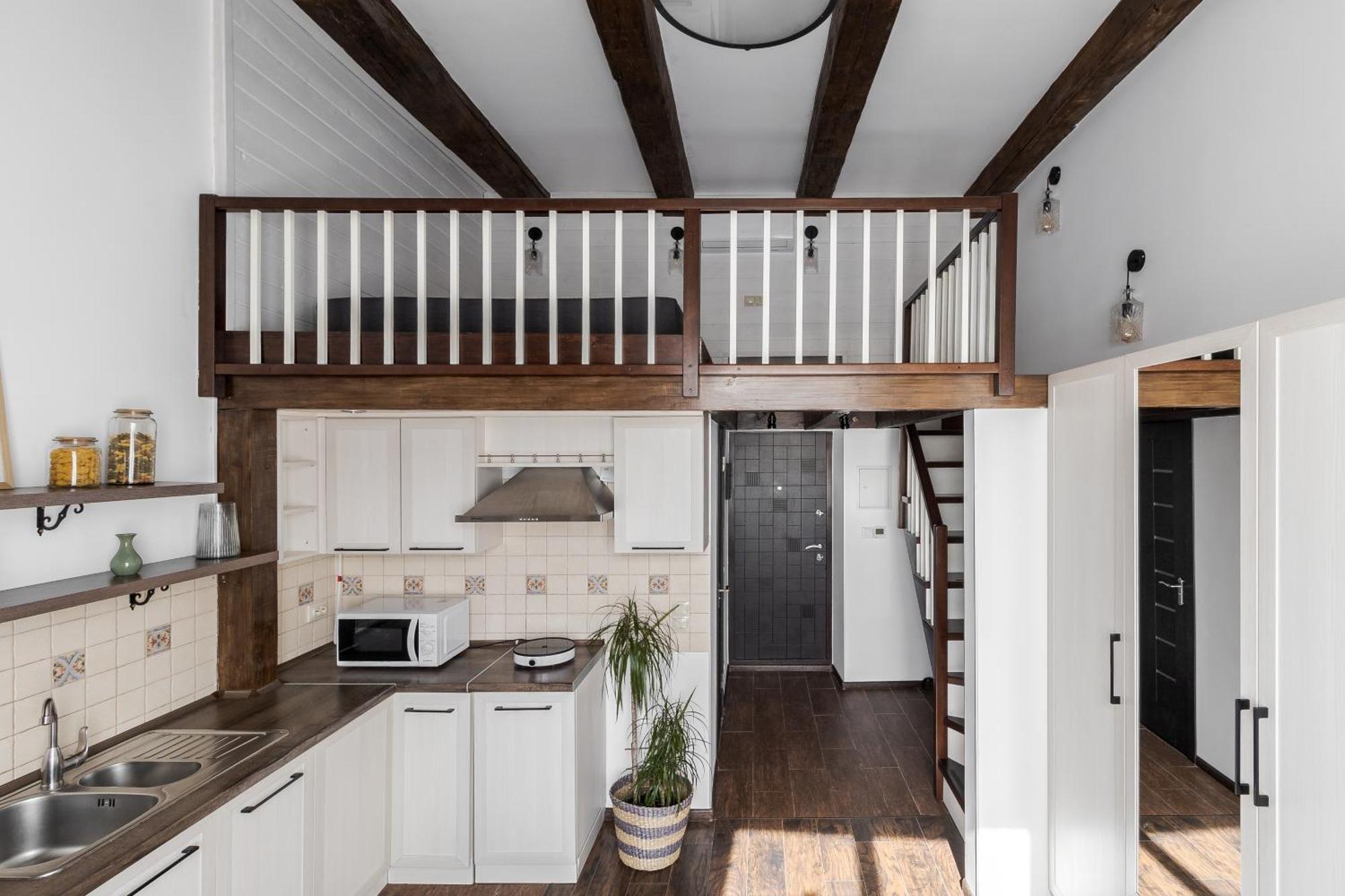 Inshiapartments On Slovatskoho Str Lviv Bagian luar foto
