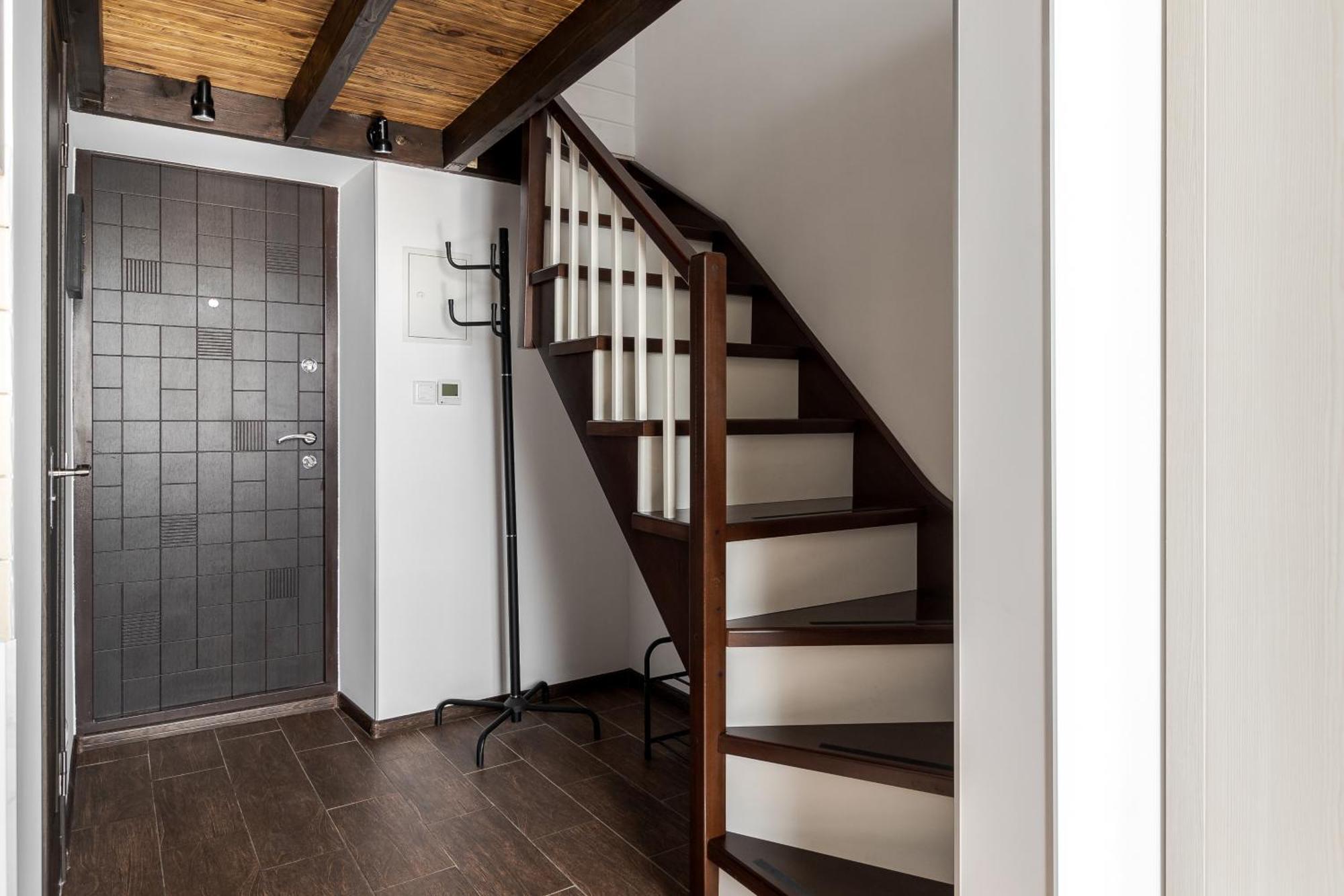 Inshiapartments On Slovatskoho Str Lviv Bagian luar foto