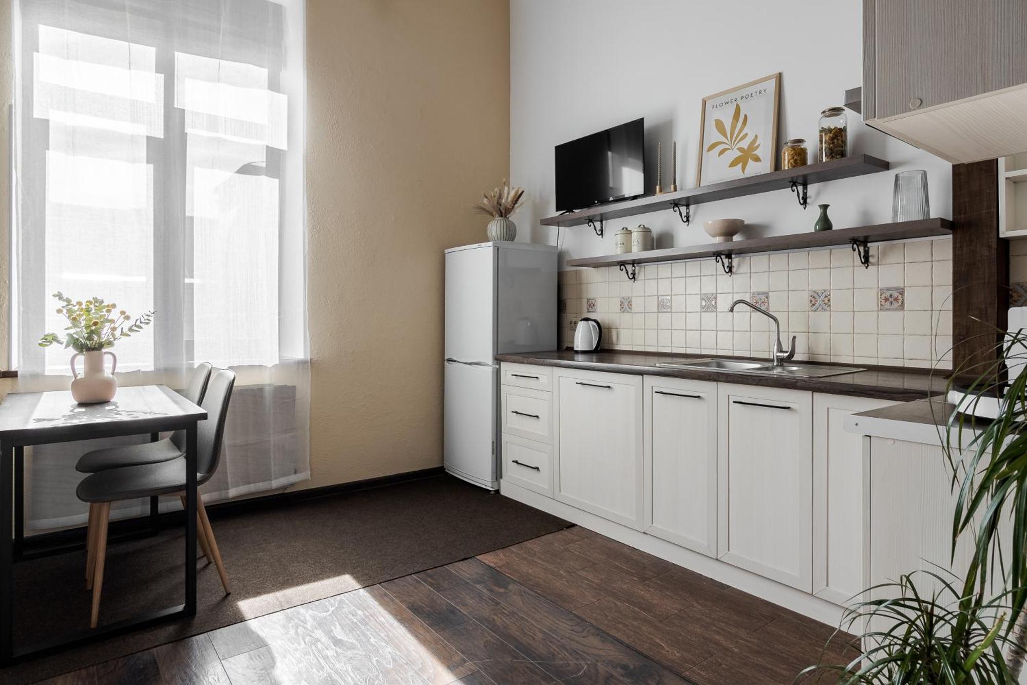 Inshiapartments On Slovatskoho Str Lviv Bagian luar foto