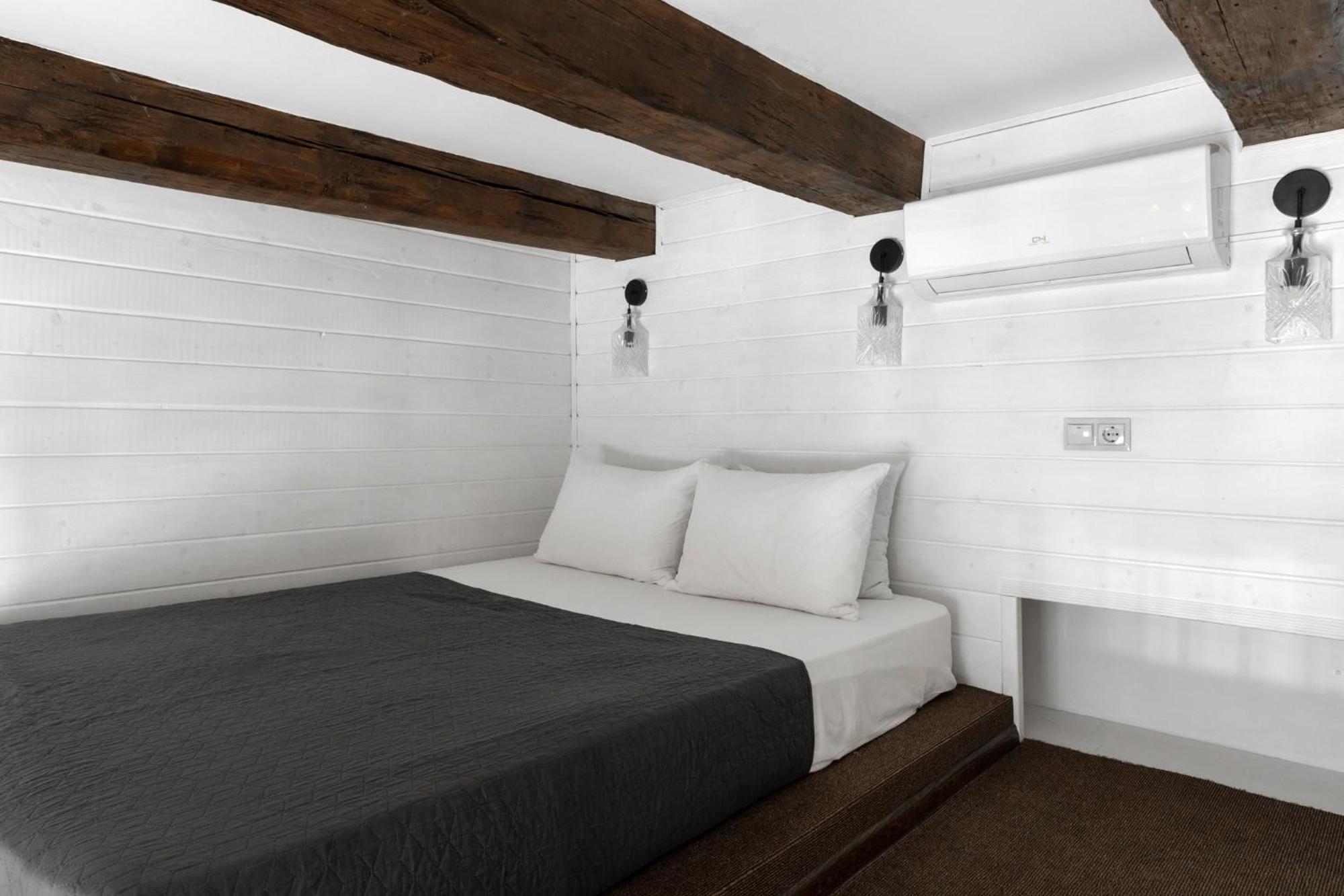 Inshiapartments On Slovatskoho Str Lviv Bagian luar foto