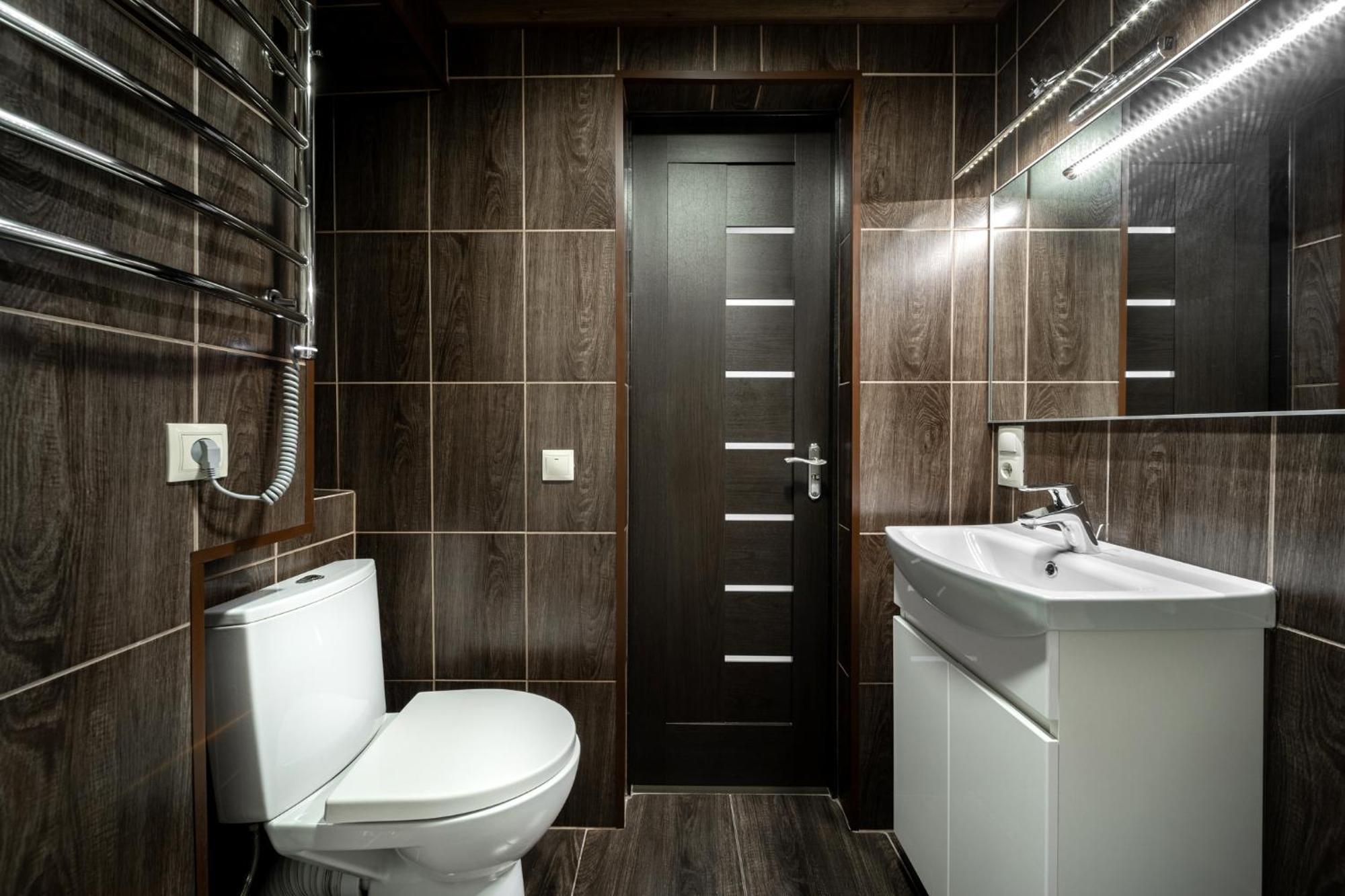 Inshiapartments On Slovatskoho Str Lviv Bagian luar foto