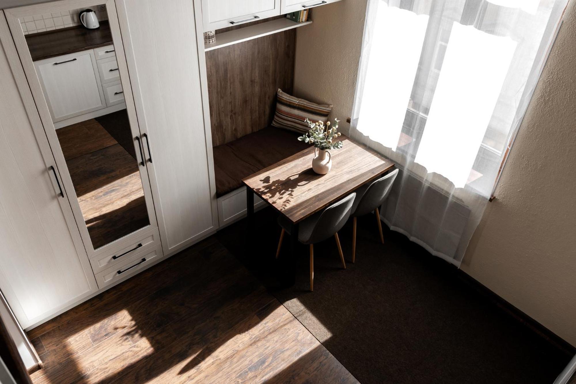 Inshiapartments On Slovatskoho Str Lviv Bagian luar foto