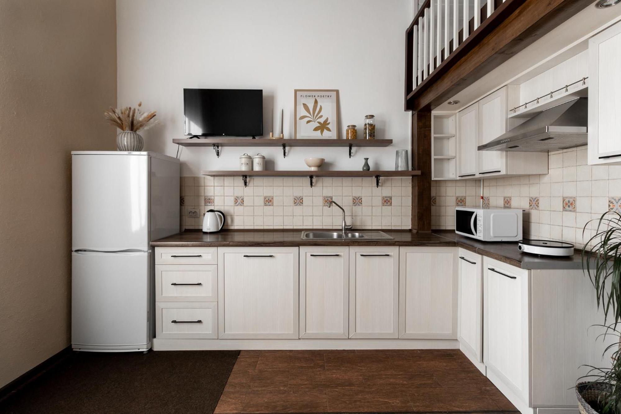 Inshiapartments On Slovatskoho Str Lviv Bagian luar foto